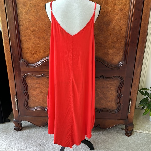 City Chic Summer Dress - Picture 3 of 16
